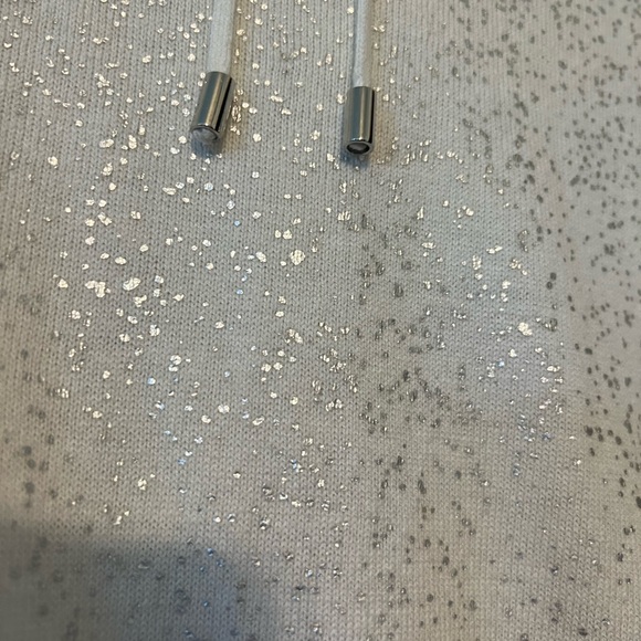 Calvin Klein Tank and Hoodie Set - Picture 5 of 5